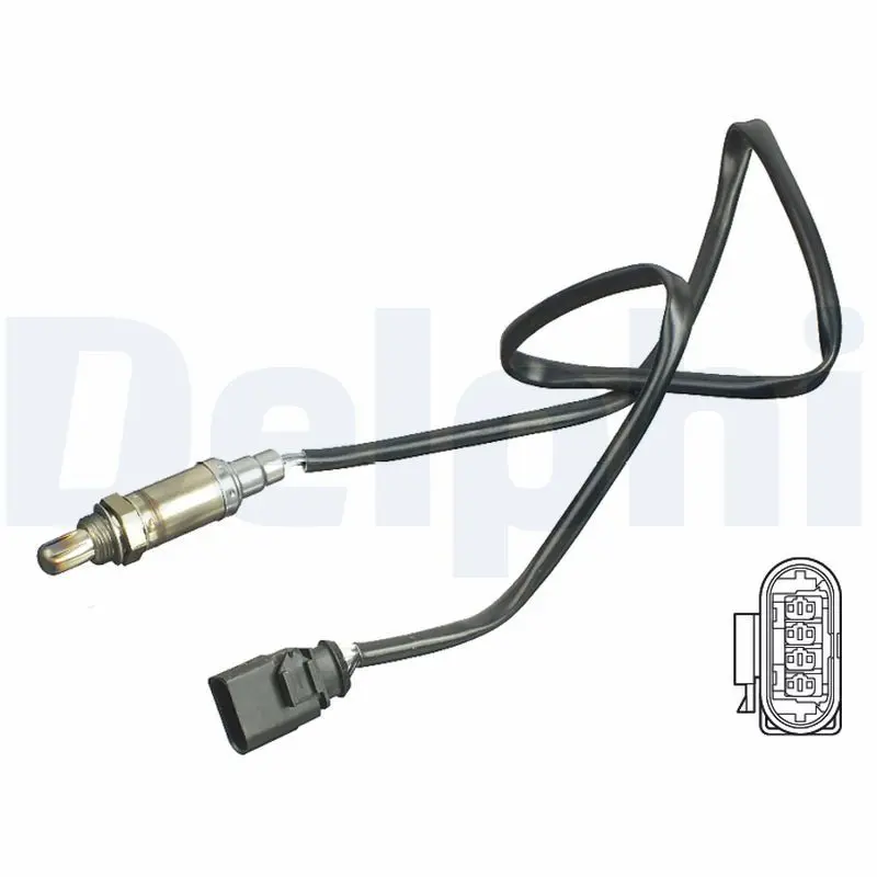 DELPHI ES1111712B1 Датчик
