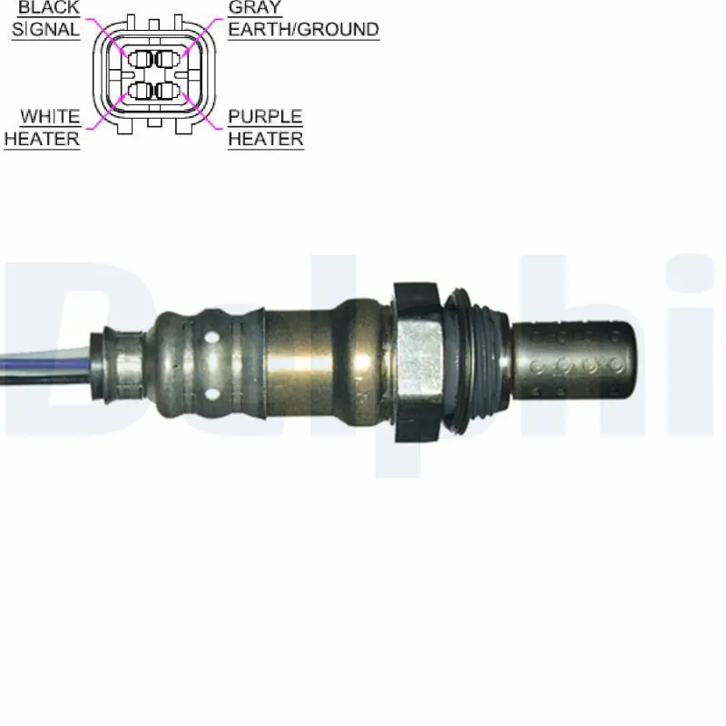 DELPHI ES2021112B1 Датчик