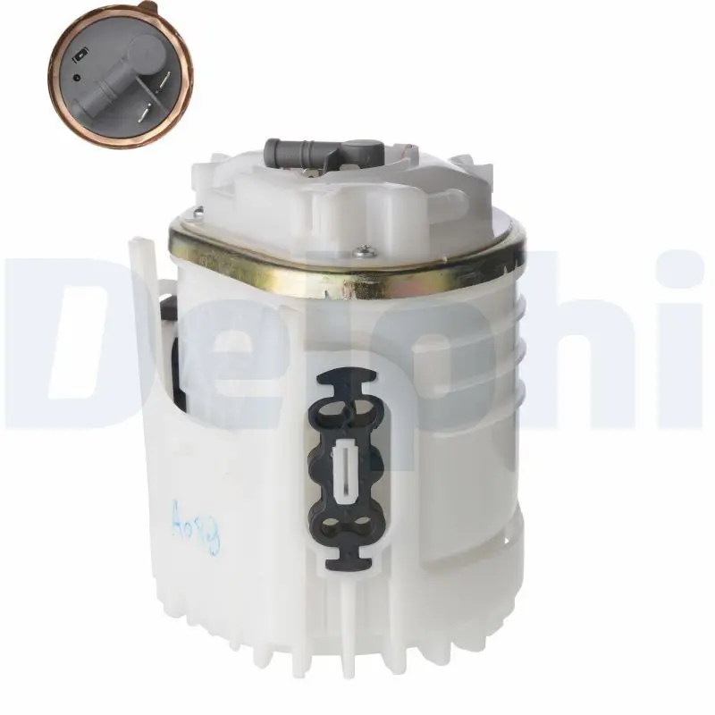 DELPHI FE078312B1 Элемент системы питания