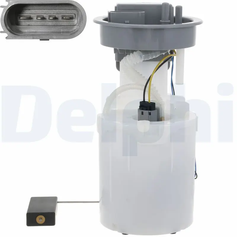 DELPHI FG099912B1 Трубка забора топлива