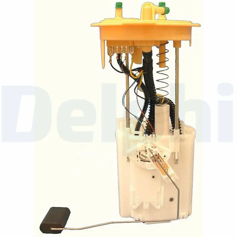 DELPHI FG100612B1 Трубка забора топлива