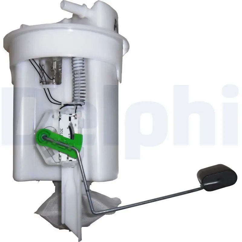 DELPHI FG090412B1 Трубка забора топлива
