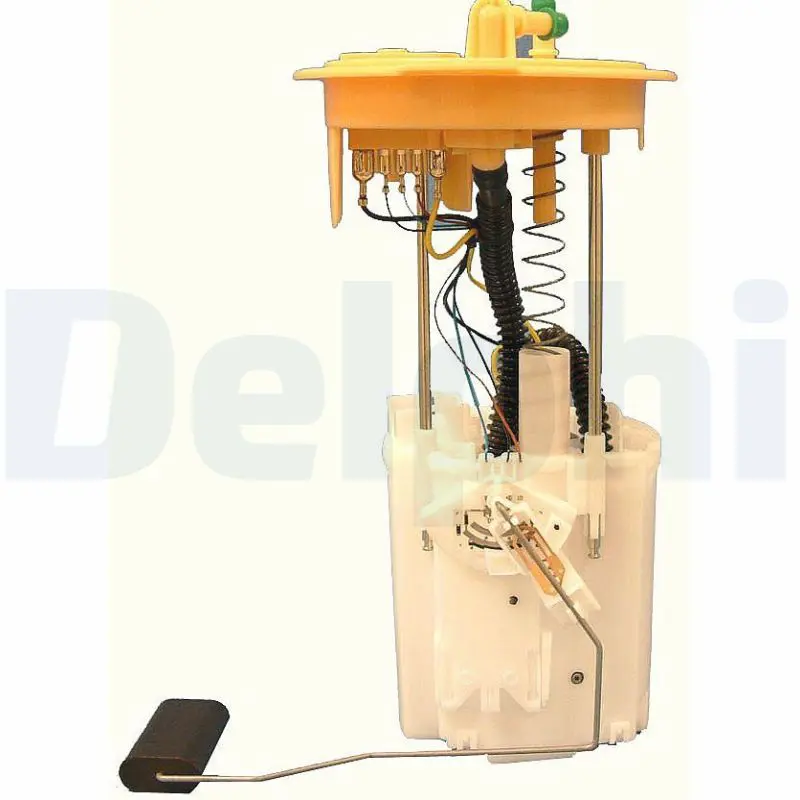 DELPHI FG100712B1 Трубка забора топлива