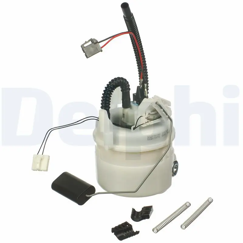 DELPHI FG149812B1 Трубка забора топлива