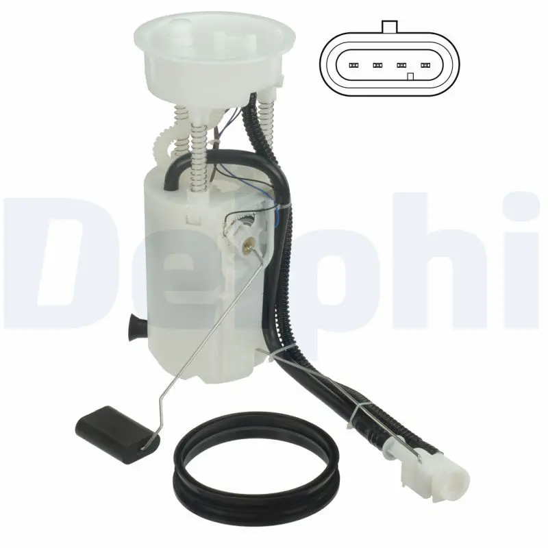 FG1228-12B1 Элемент системы питания