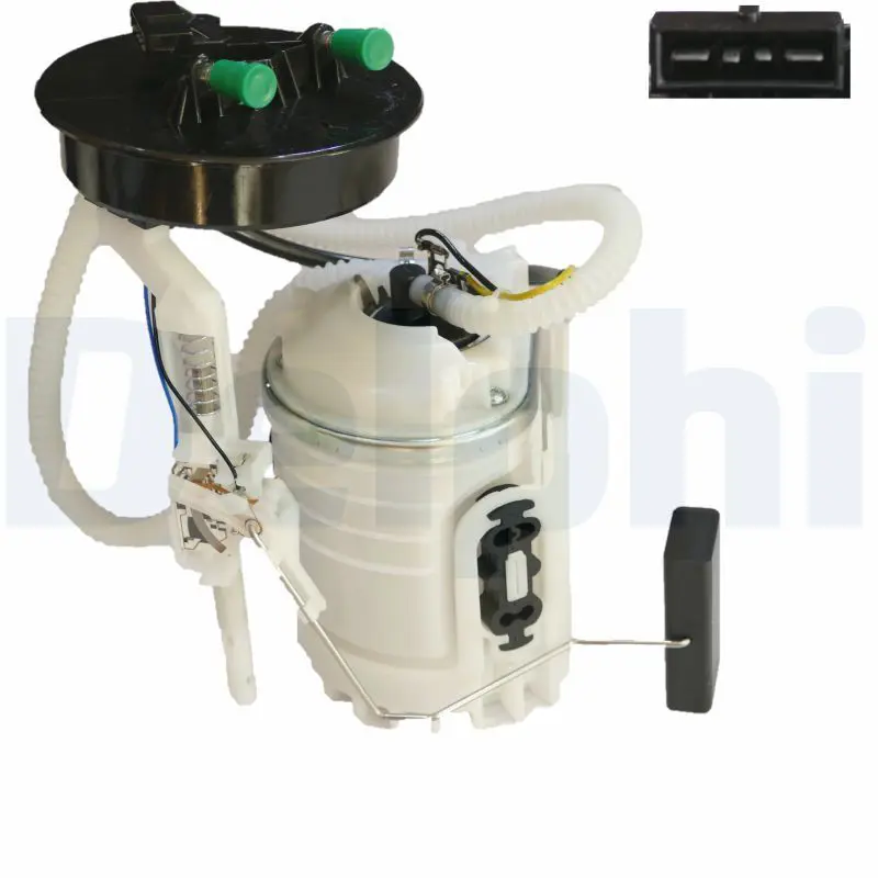 DELPHI FG204512B1 Элемент системы питания
