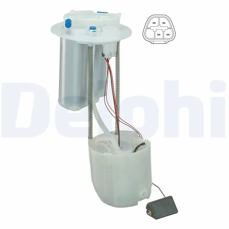 DELPHI FG205412B1 Элемент системы питания