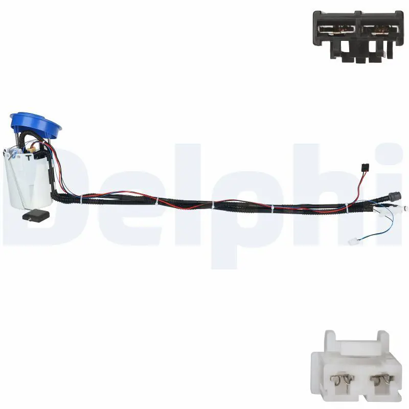 DELPHI FG219512B1 Элемент системы питания