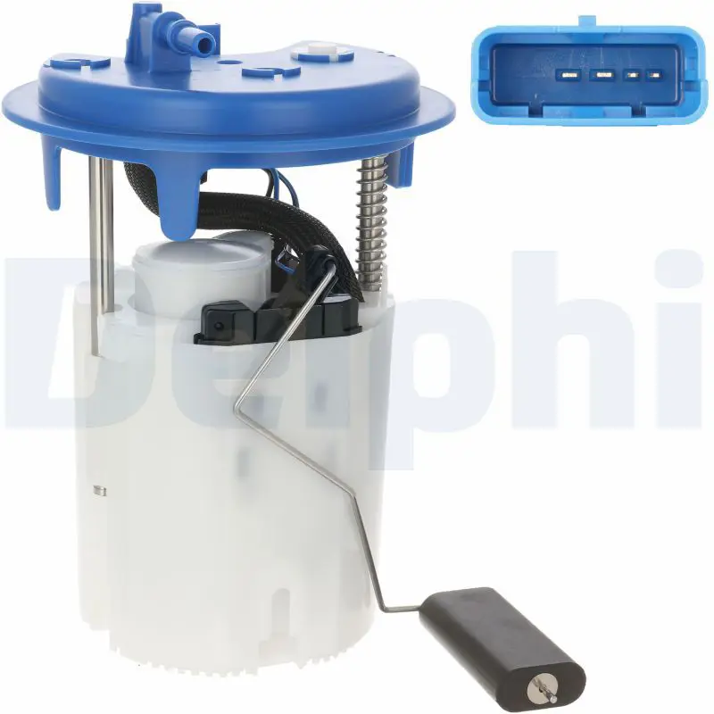DELPHI FG239512B1 Элемент системы питания