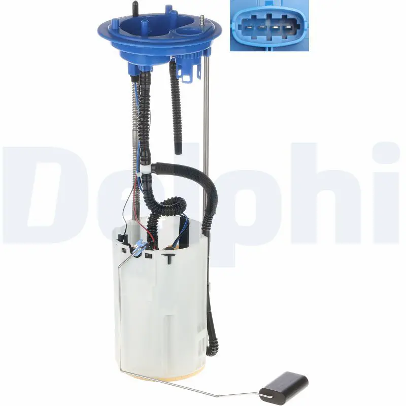 DELPHI FG247012B1 Элемент системы питания