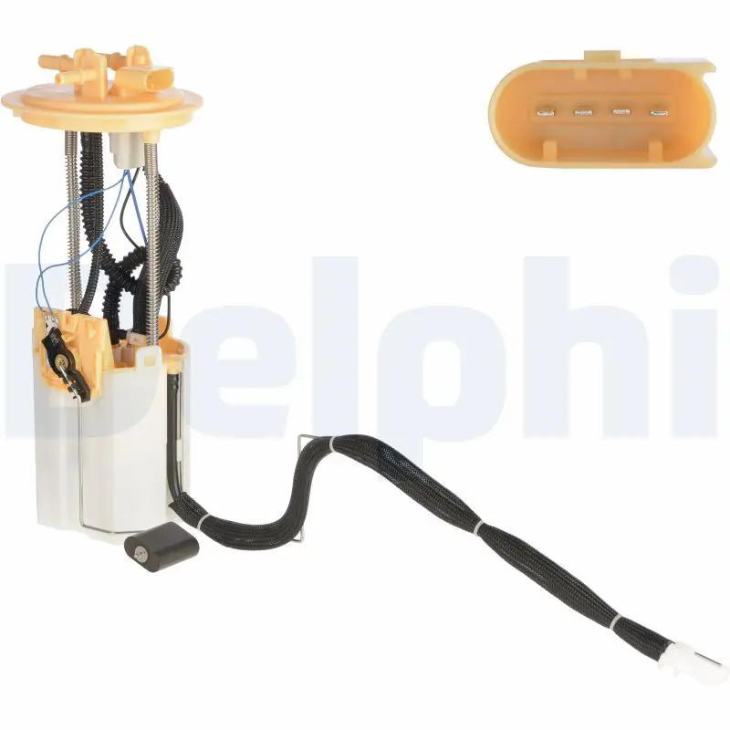DELPHI FG245412B1 Элемент системы питания