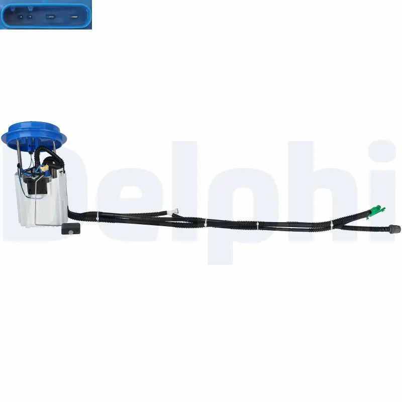 FG2671-12B1 Элемент системы питания