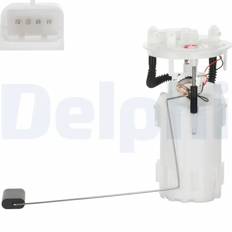DELPHI FT411112B1 Элемент системы питания