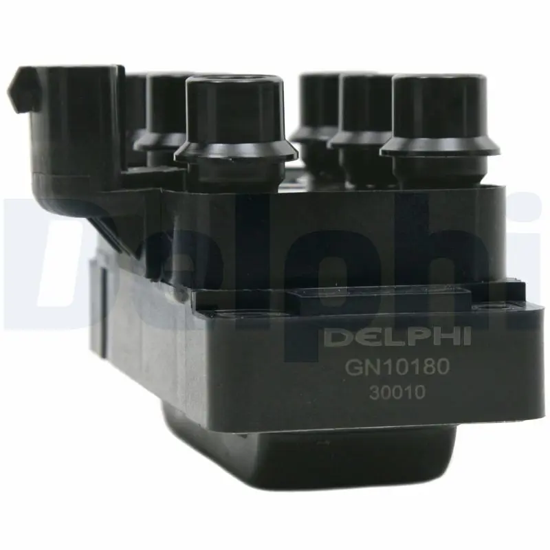DELPHI GN1018012B1 Катушка зажигания