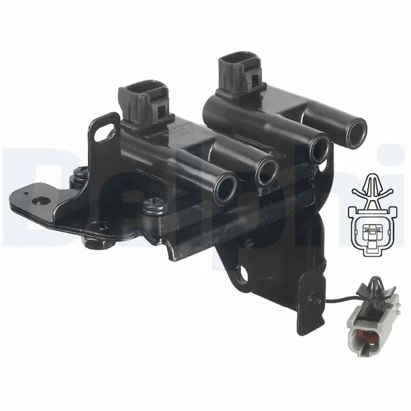 GN10413-12B1 Катушка зажигания