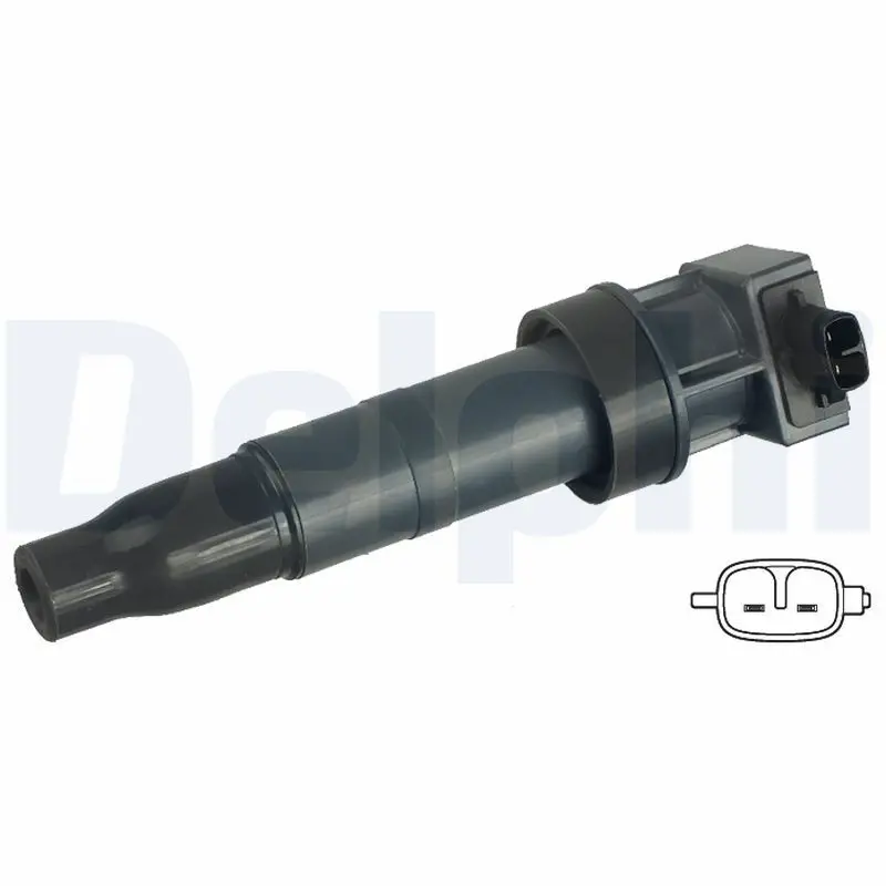 GN10560-12B1 Катушка зажигания