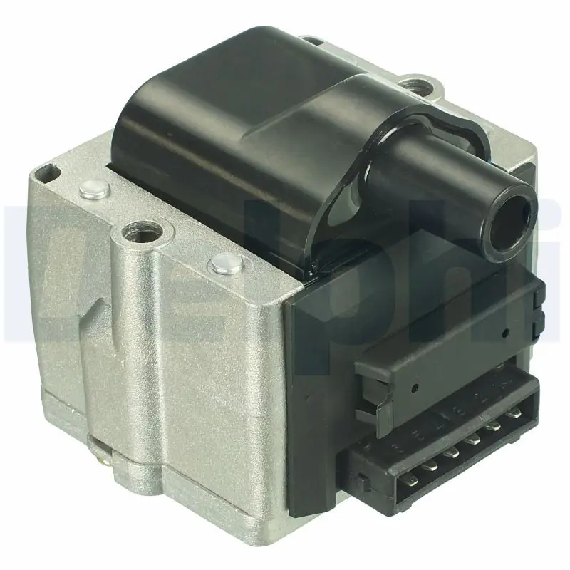 DELPHI GN1037812B1 Катушка зажигания