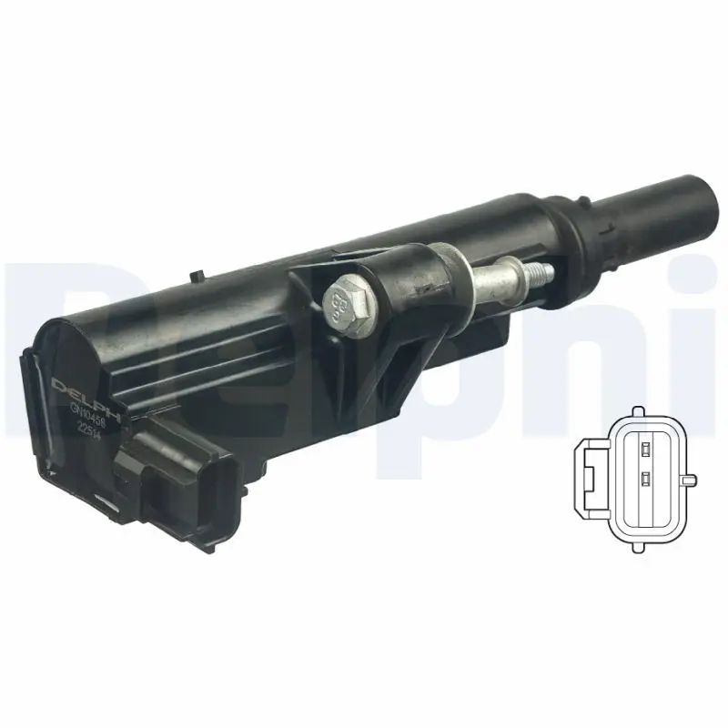 GN10458-12B1 Катушка зажигания