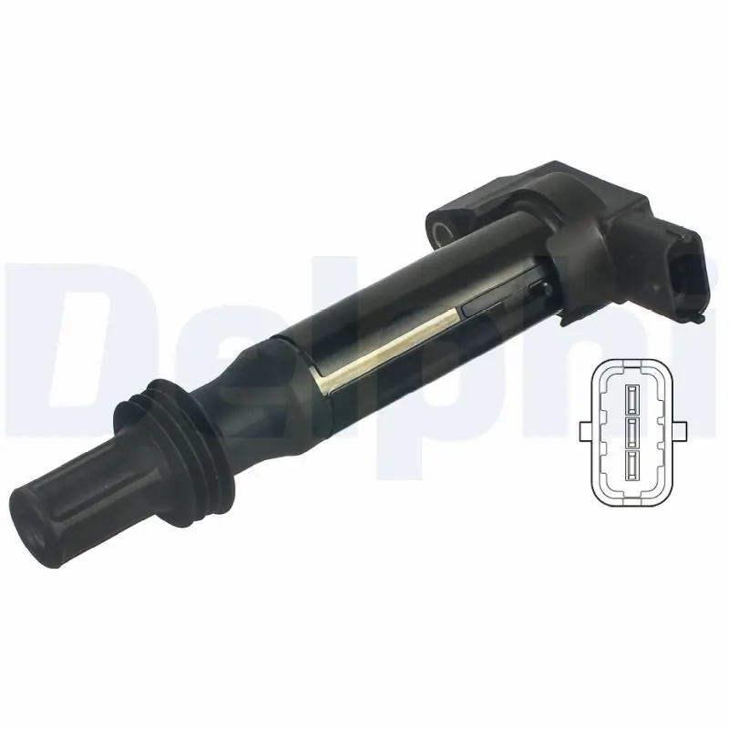 GN10584-12B1 Катушка зажигания