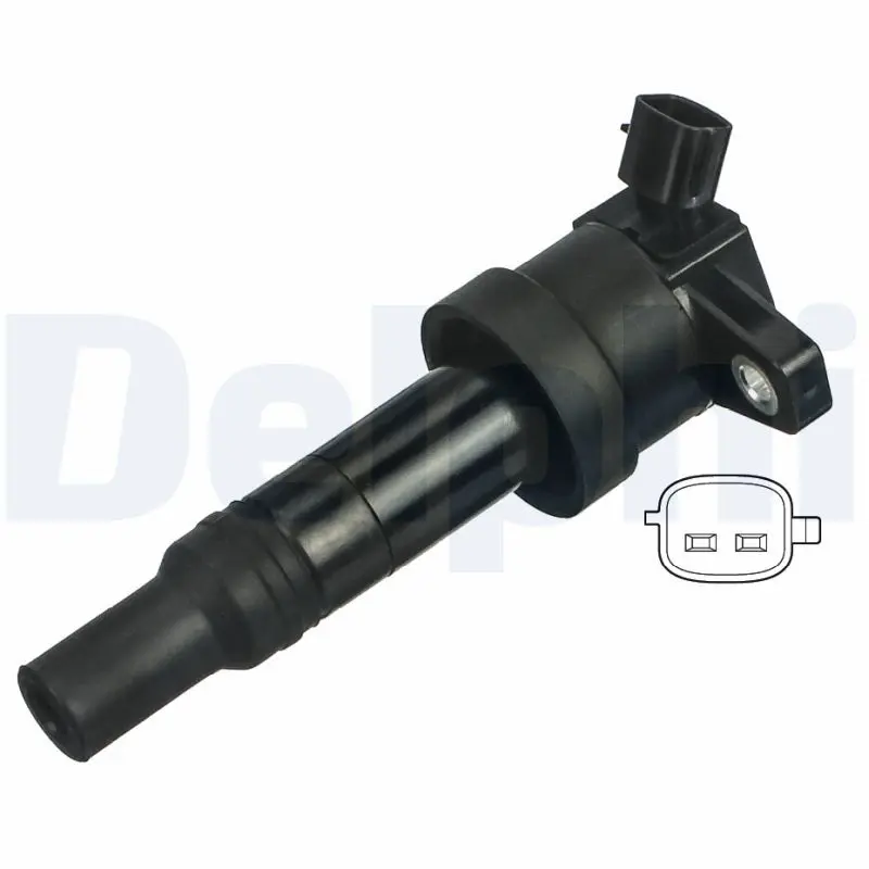 GN10585-12B1 Катушка зажигания