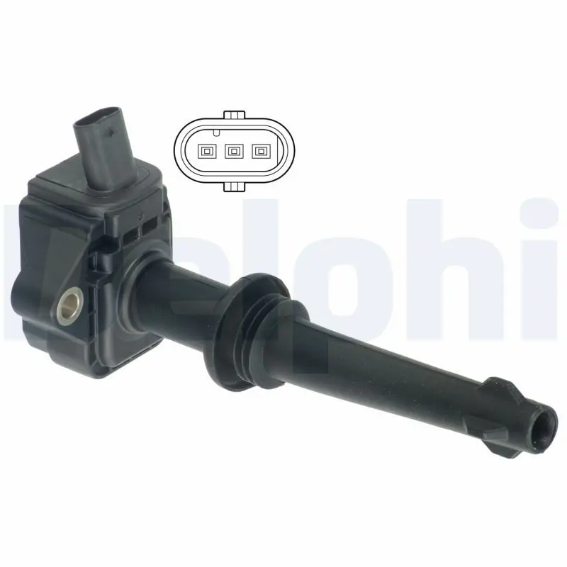GN10591-12B1 Катушка зажигания