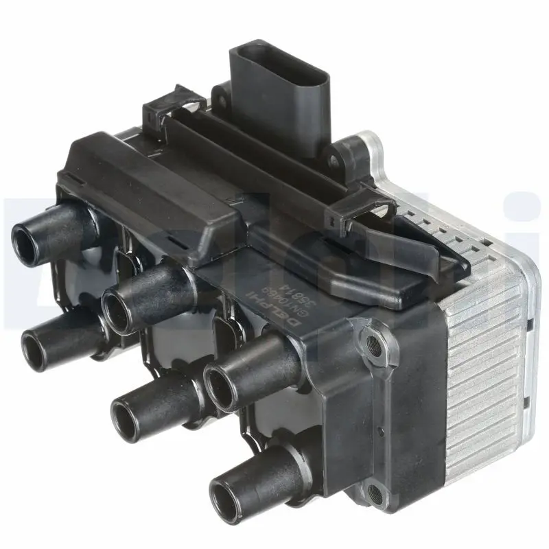 GN10469-11B1 Катушка зажигания