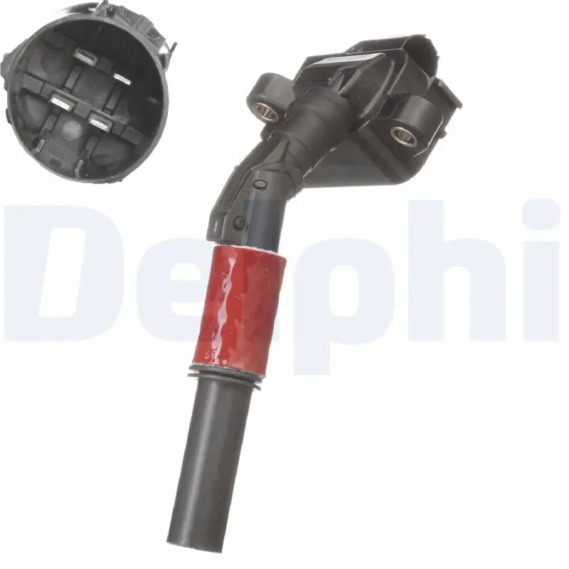 DELPHI GN1075612B1 Катушка зажигания