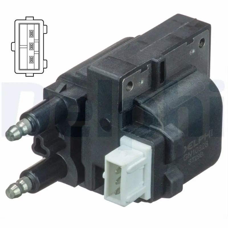 GN10828-12B1 Катушка зажигания