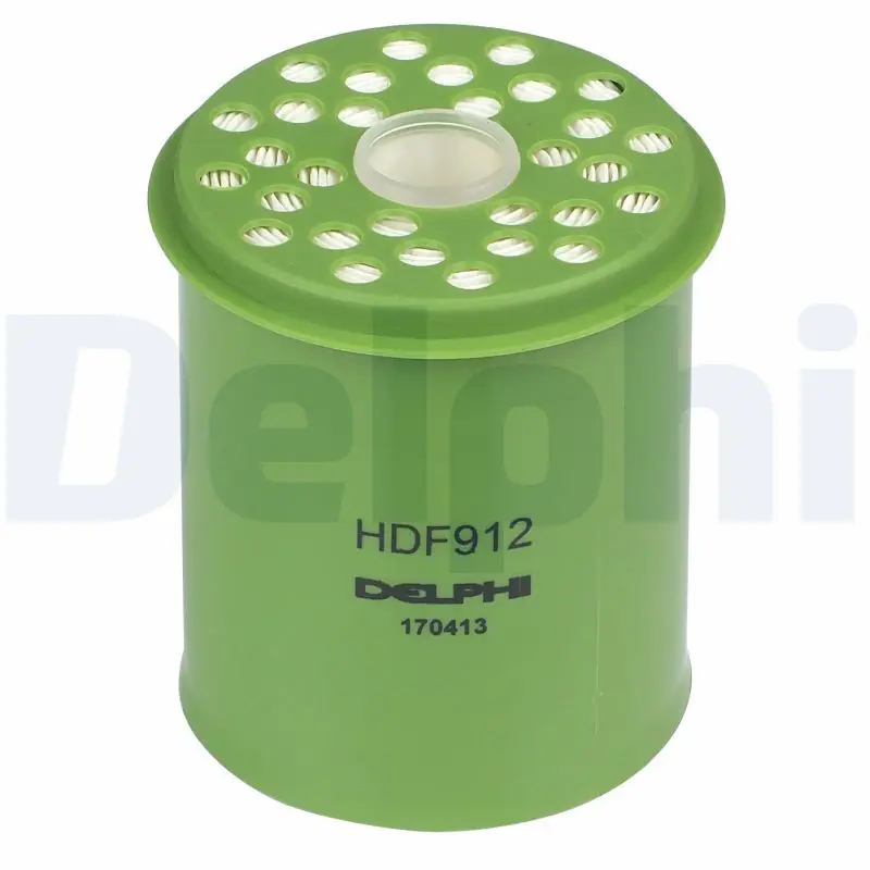 DELPHI HDF912 Фильтр