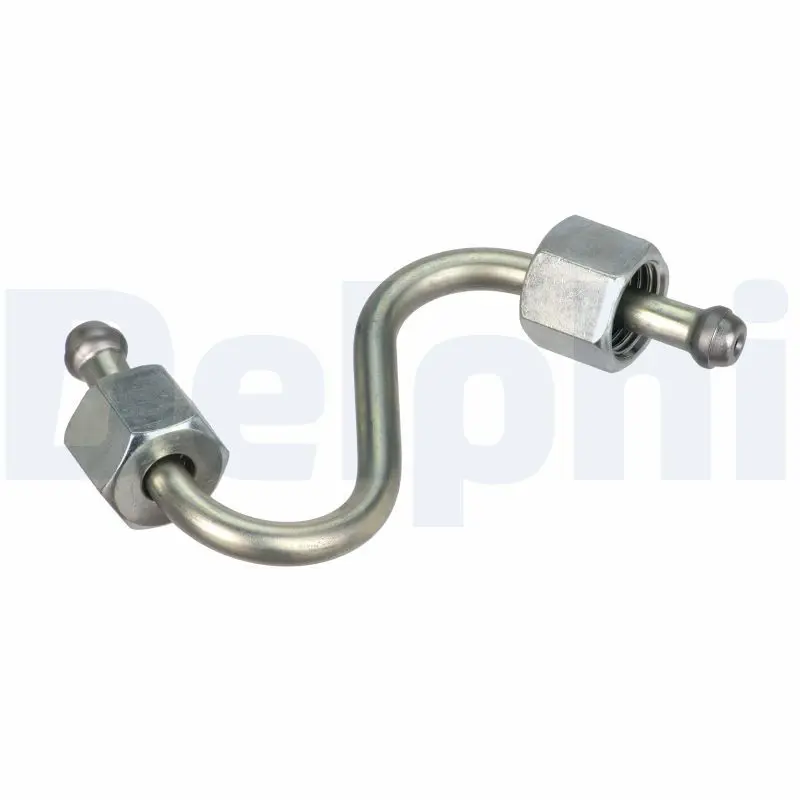 HPP010 Трубопровод