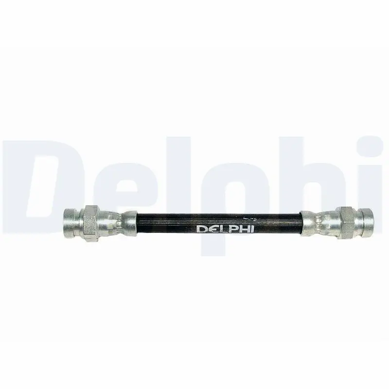 DELPHI LH0193 Шланг тормозной задний 140MM