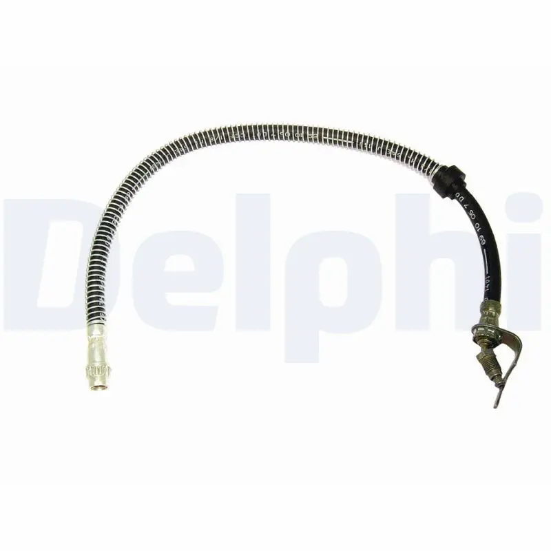 DELPHI LH0490 Шлангопровод