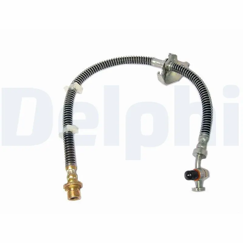 DELPHI LH0404 Тормозной шланг