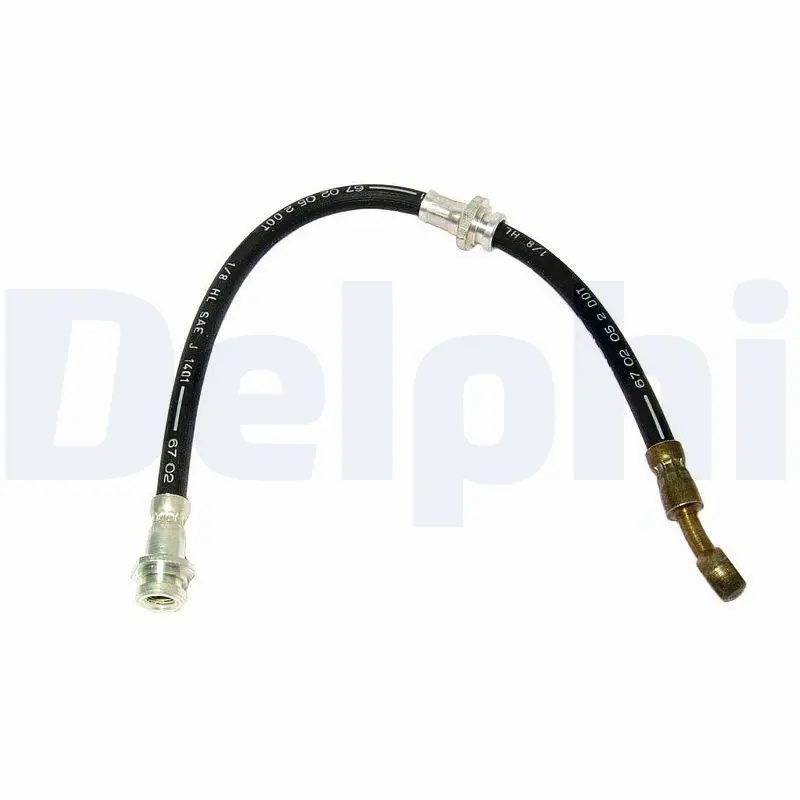 DELPHI LH6084 Шлангопровод