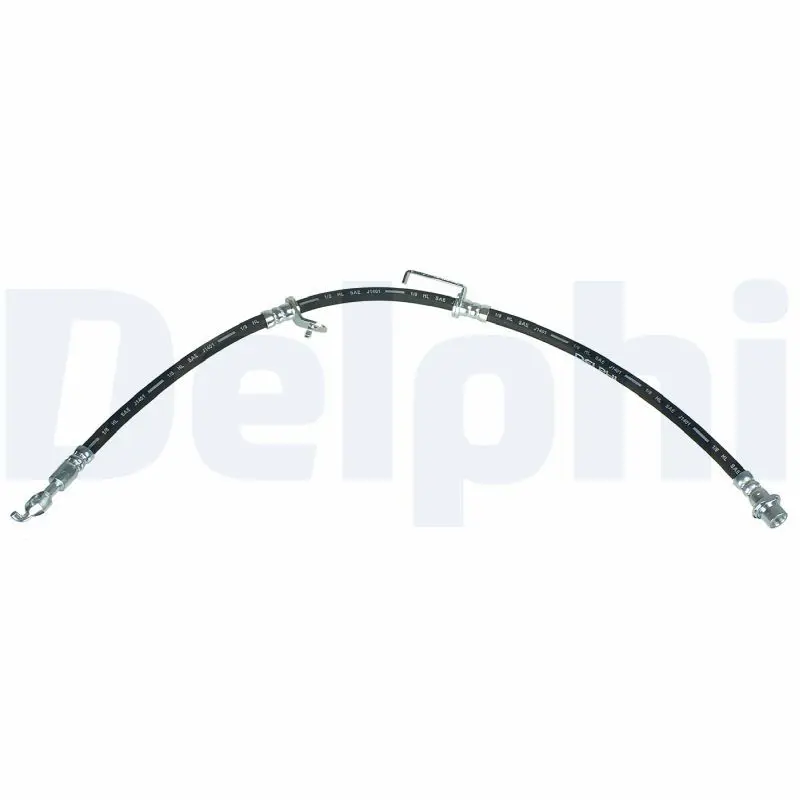 DELPHI LH6926 Шлангопровод