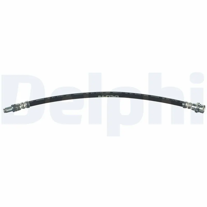 DELPHI LH7023 Шлангопровод