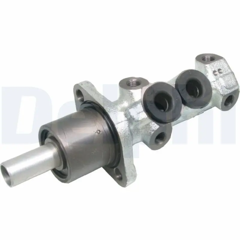 LM42651 Цилиндр