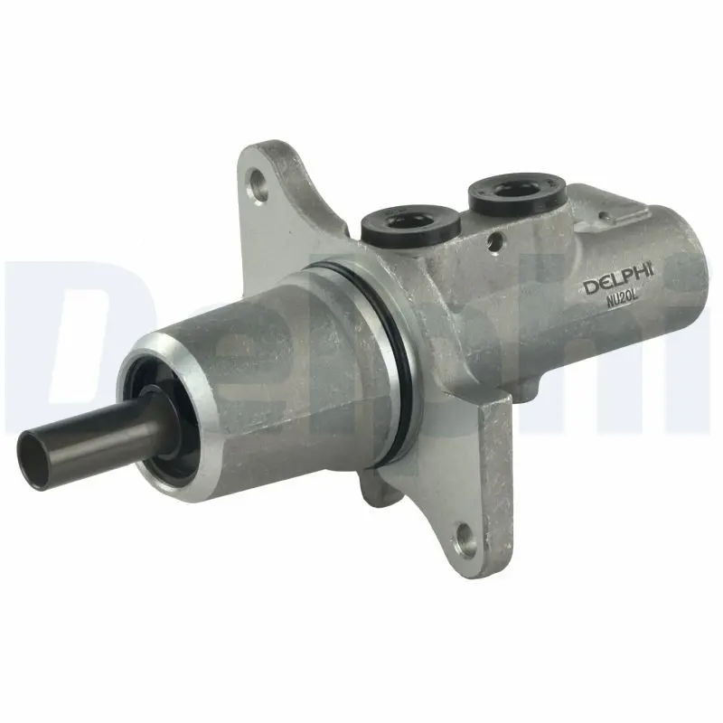LM80365 Цилиндр
