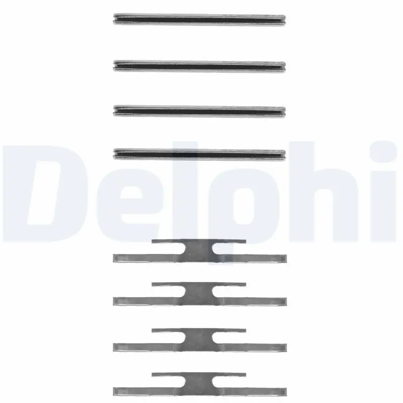 DELPHI LX0055 Комплектующие