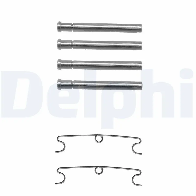 DELPHI LX0170 Комплектующие