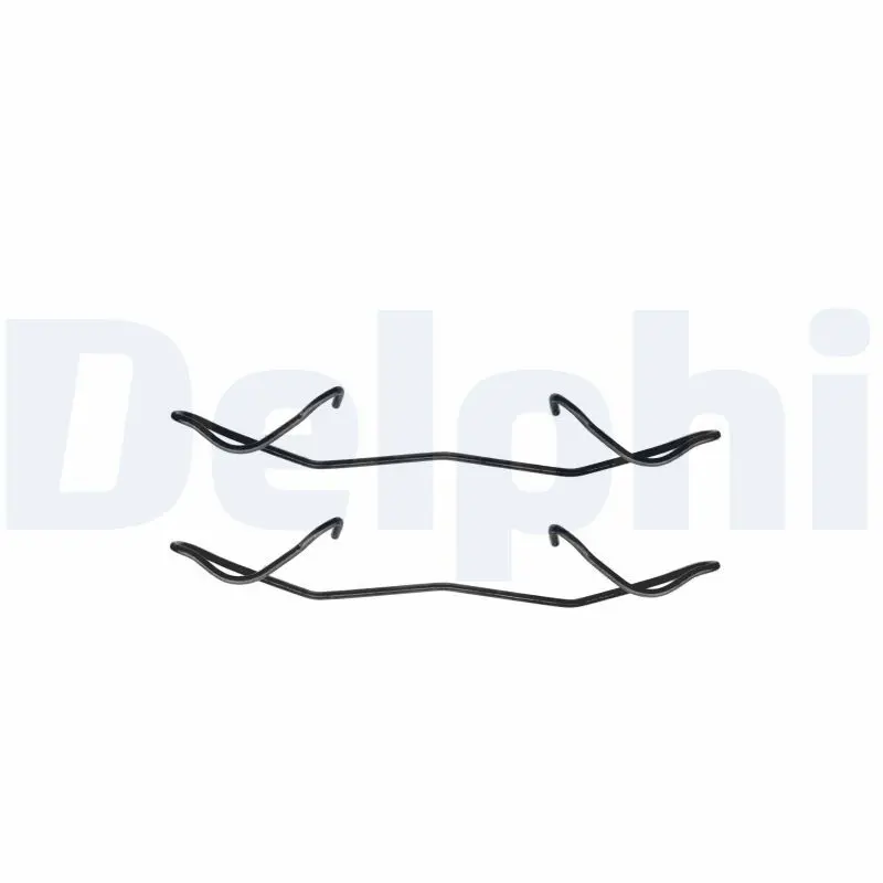 DELPHI LX0236 Комплектующие