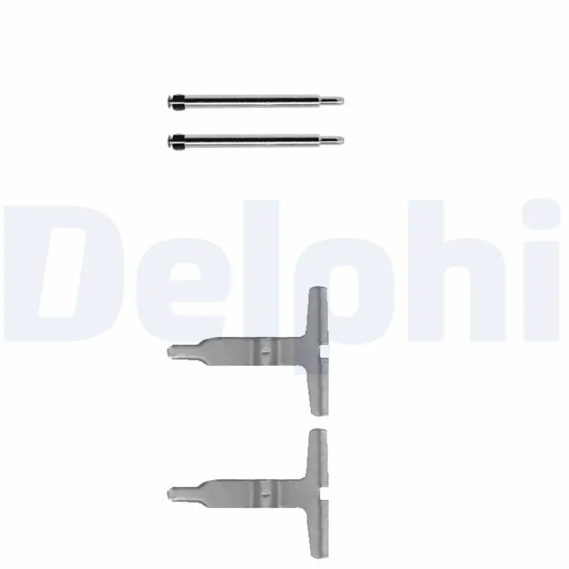 DELPHI LX0312 Комплектующие