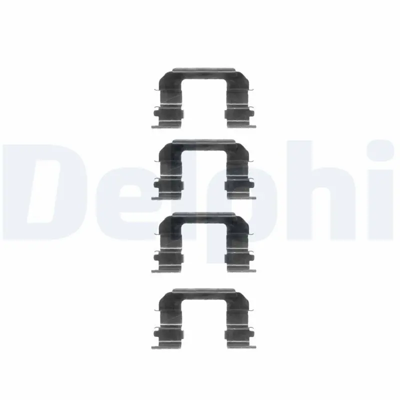 DELPHI LX0349 Комплектующие