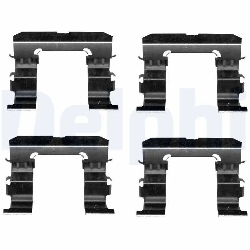 DELPHI LX0613 Комплектующие