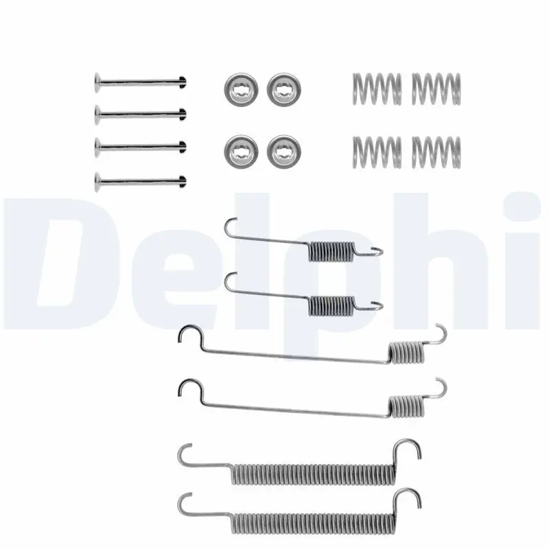 DELPHI LY1016 Комплектующие