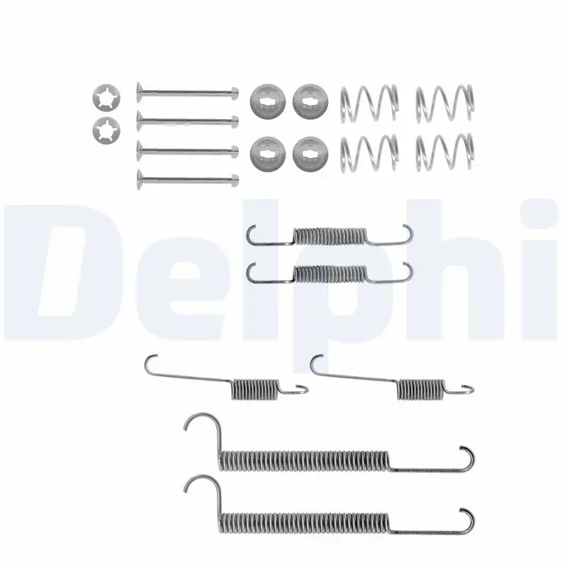 DELPHI LY1048 Комплектующие