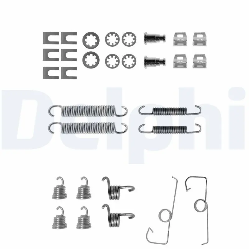 DELPHI LY1053 Комплектующие