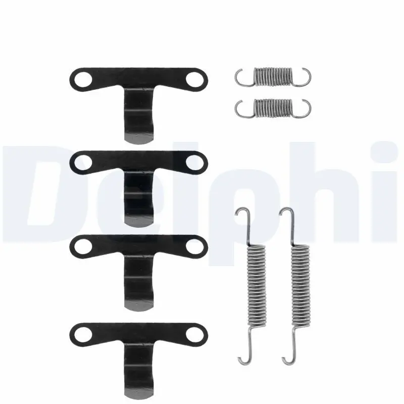 DELPHI LY1097 Комплектующие