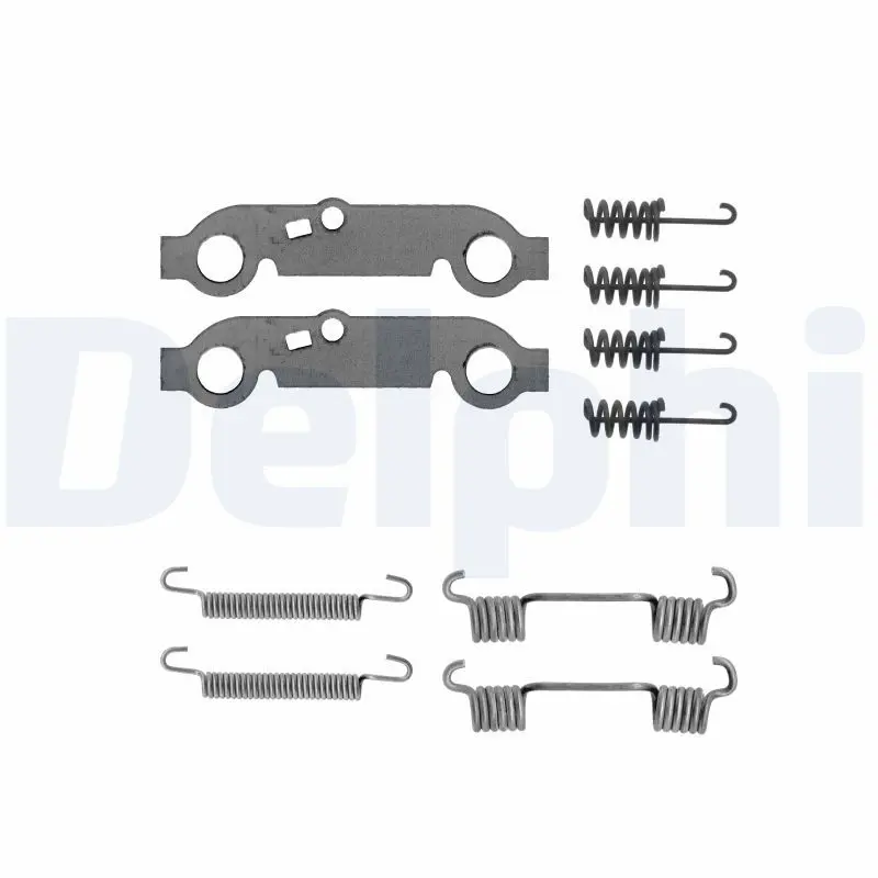 DELPHI LY1013 Комплектующие