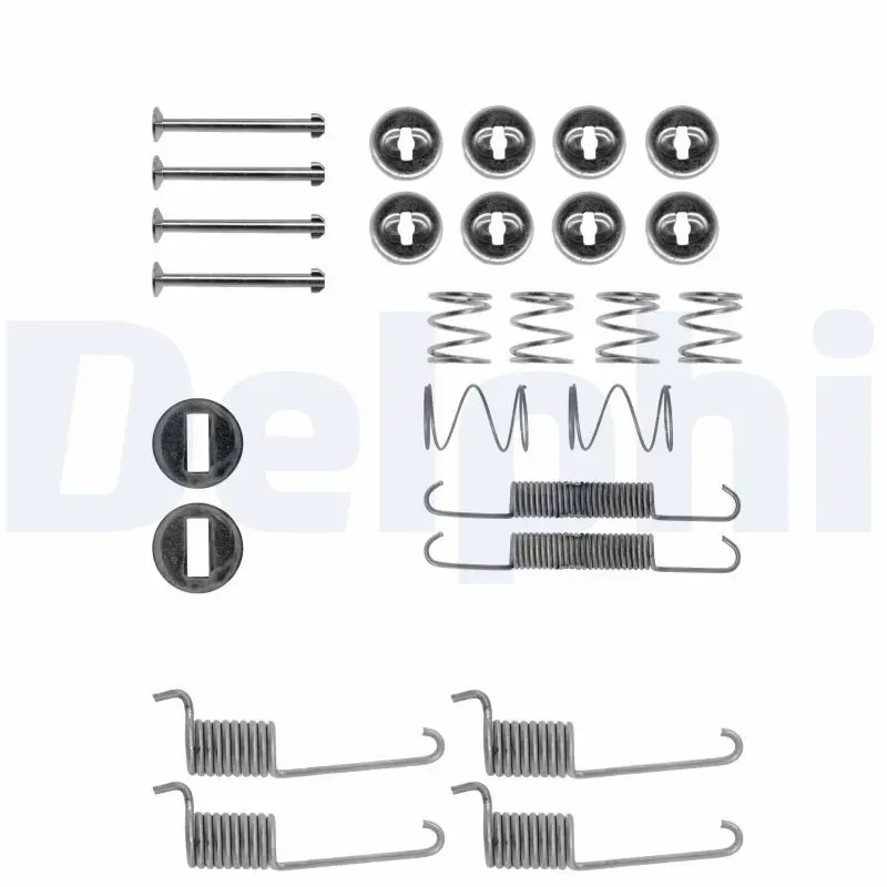 DELPHI LY1196 Комплектующие